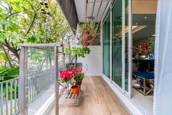 Cabana (D28), Terrace #526832071